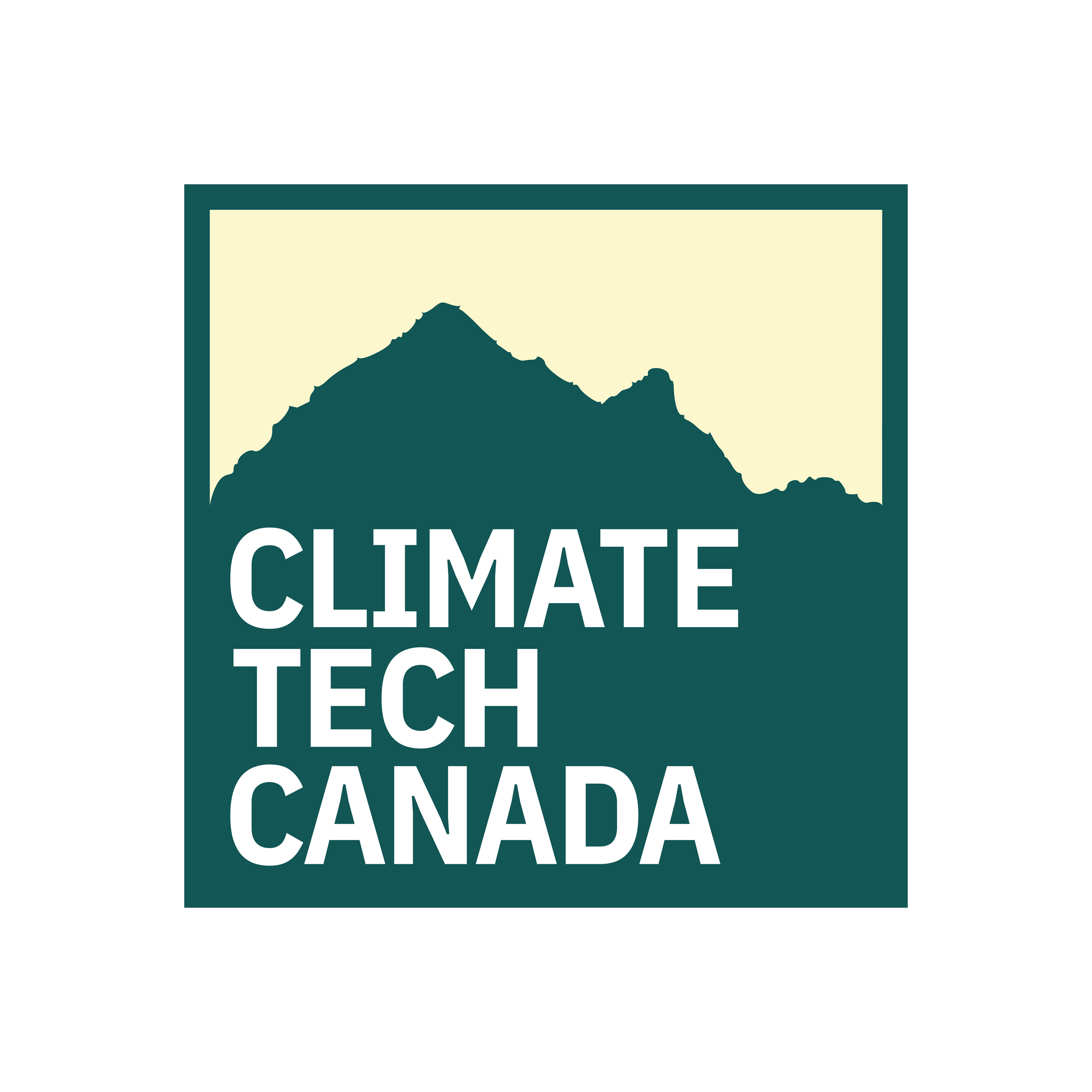 Climate Tech Canada
