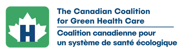 The Canadian Coalition of Green Health Care