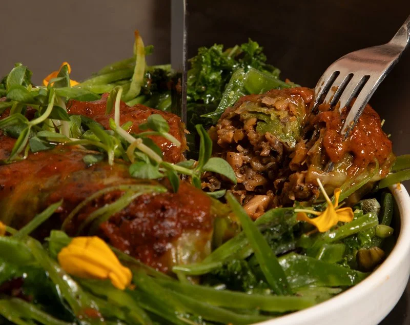 Introducing Sustainalicious: A Month-Long Celebration of Climate-Smart Eating Across Toronto