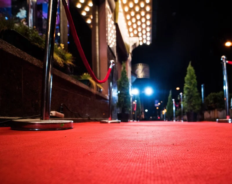 Sustainability on the Red Carpet