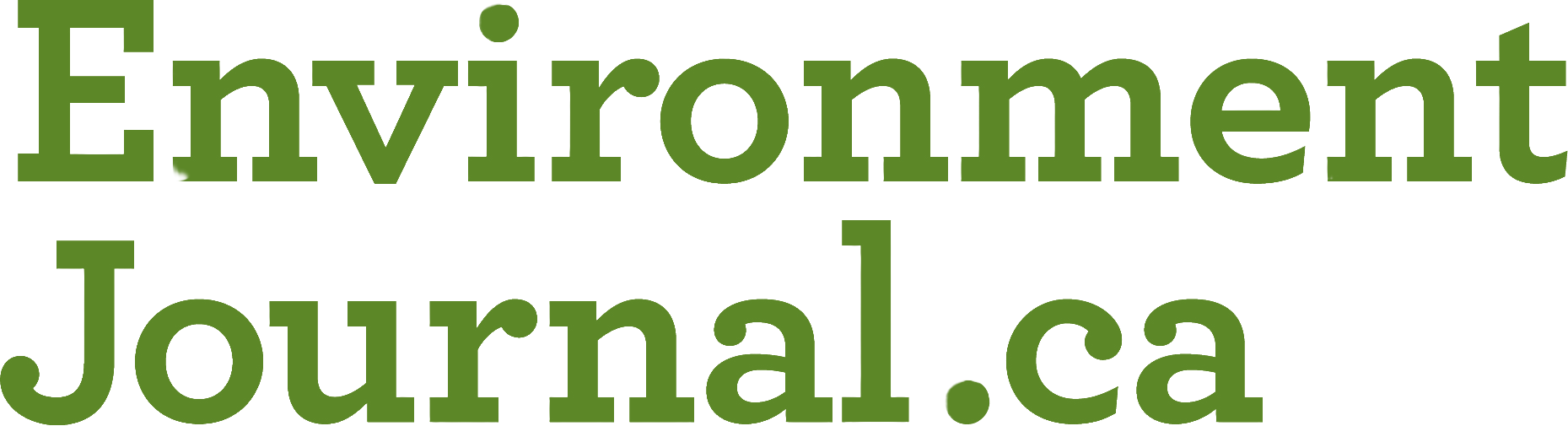 Environment Journal