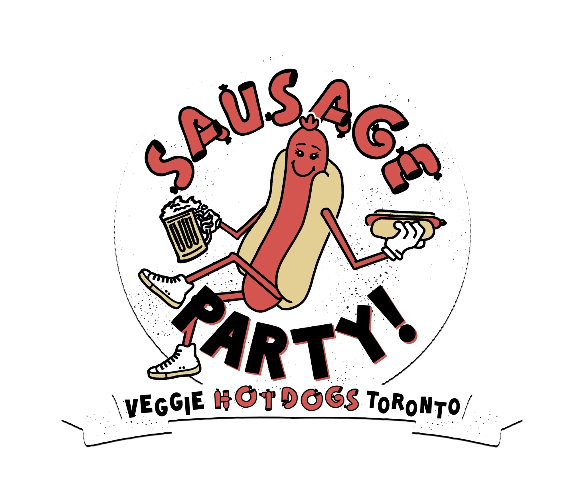 Sausage Party Toronto