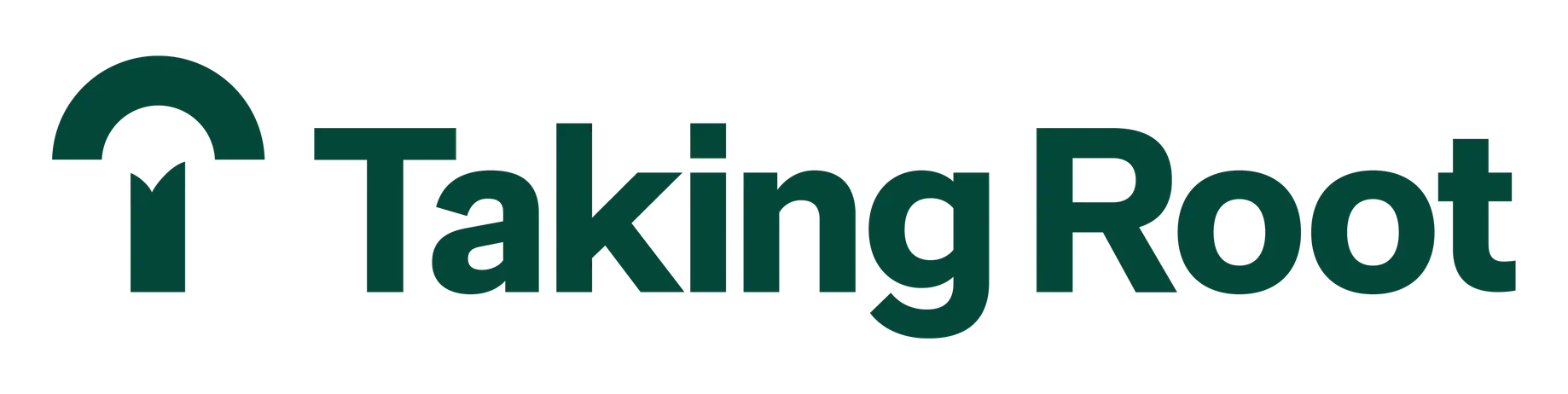 Taking Root