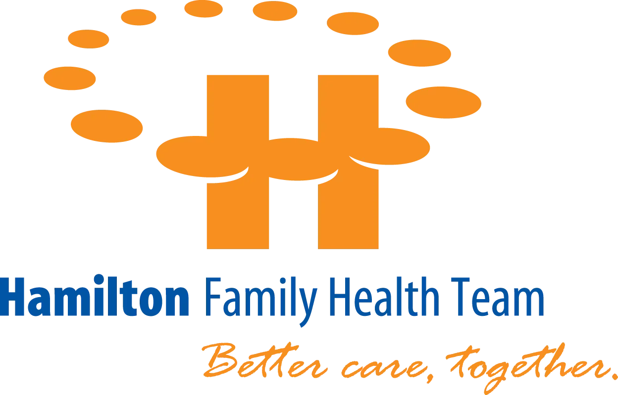 Hamilton Family Health Team