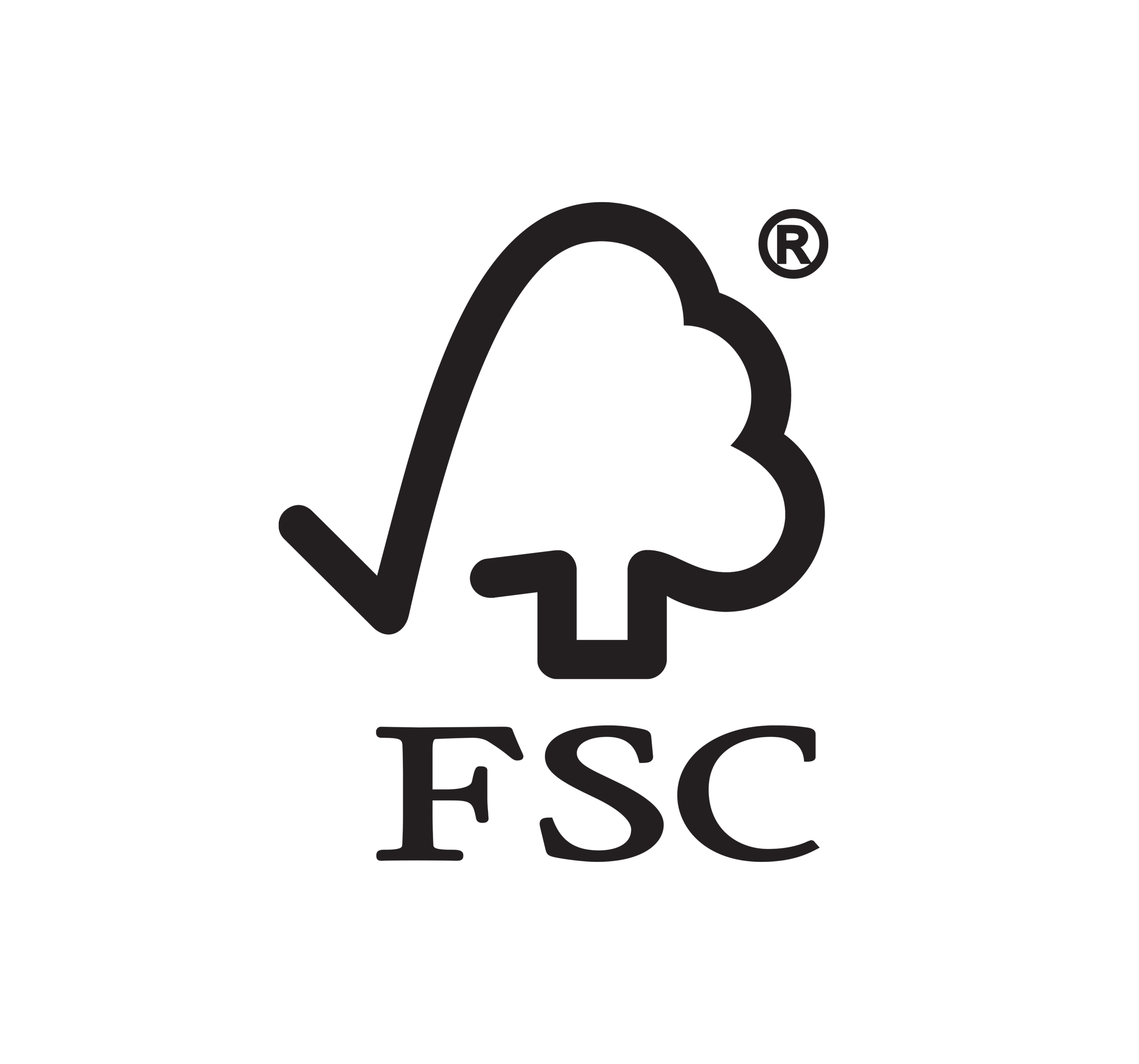 Forest Stewardship Council