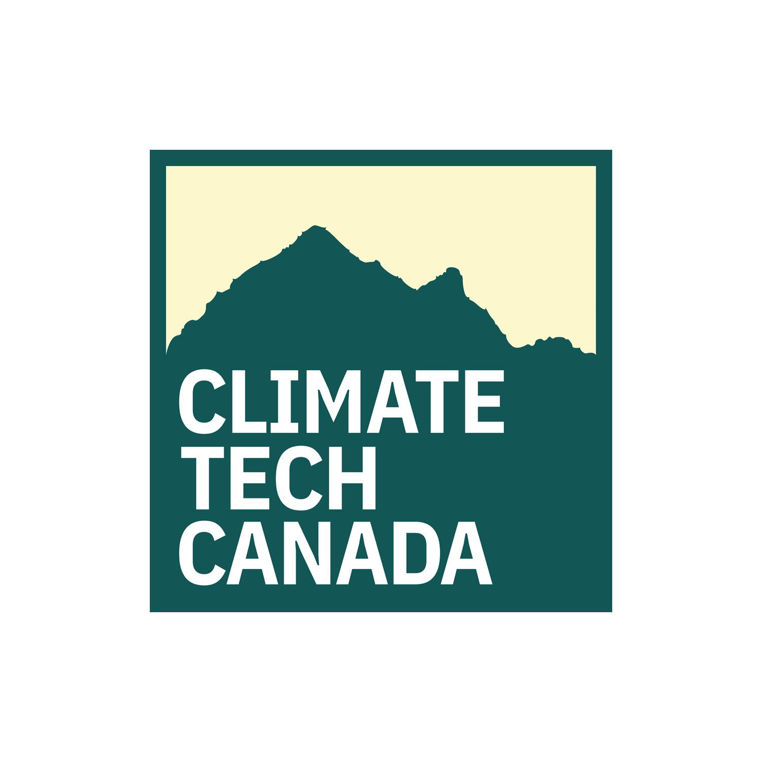 Climate Tech Canada