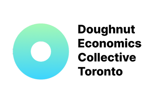 Doughnut Economics Collective Toronto
