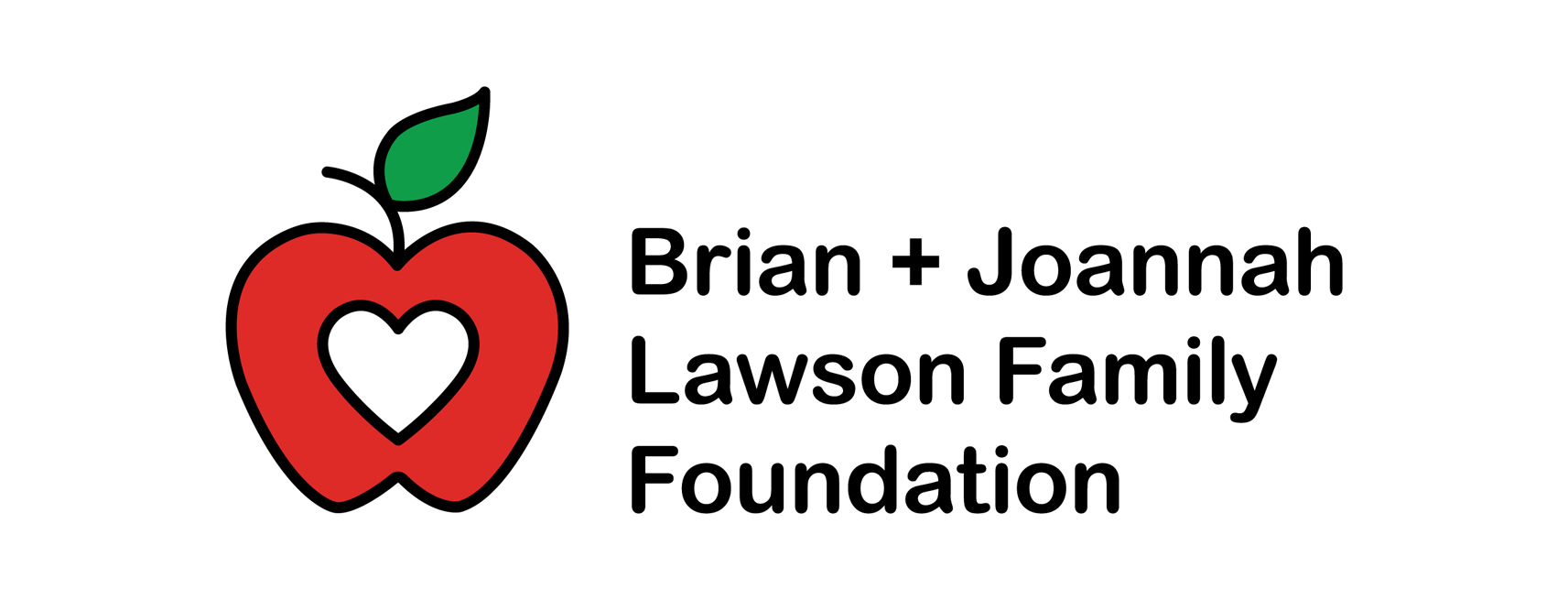 Brian + Joannah Lawson Family Foundation