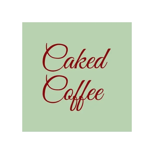Caked Coffee