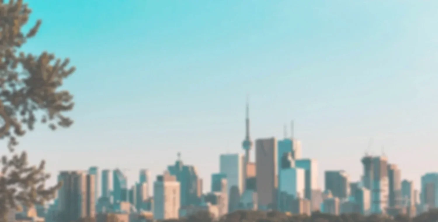 Toronto Climate Week TOCW ’26 - June 1-7, 2026 — Toronto Climate Week