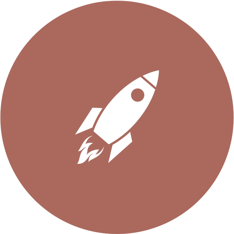 Colour Boost Icon