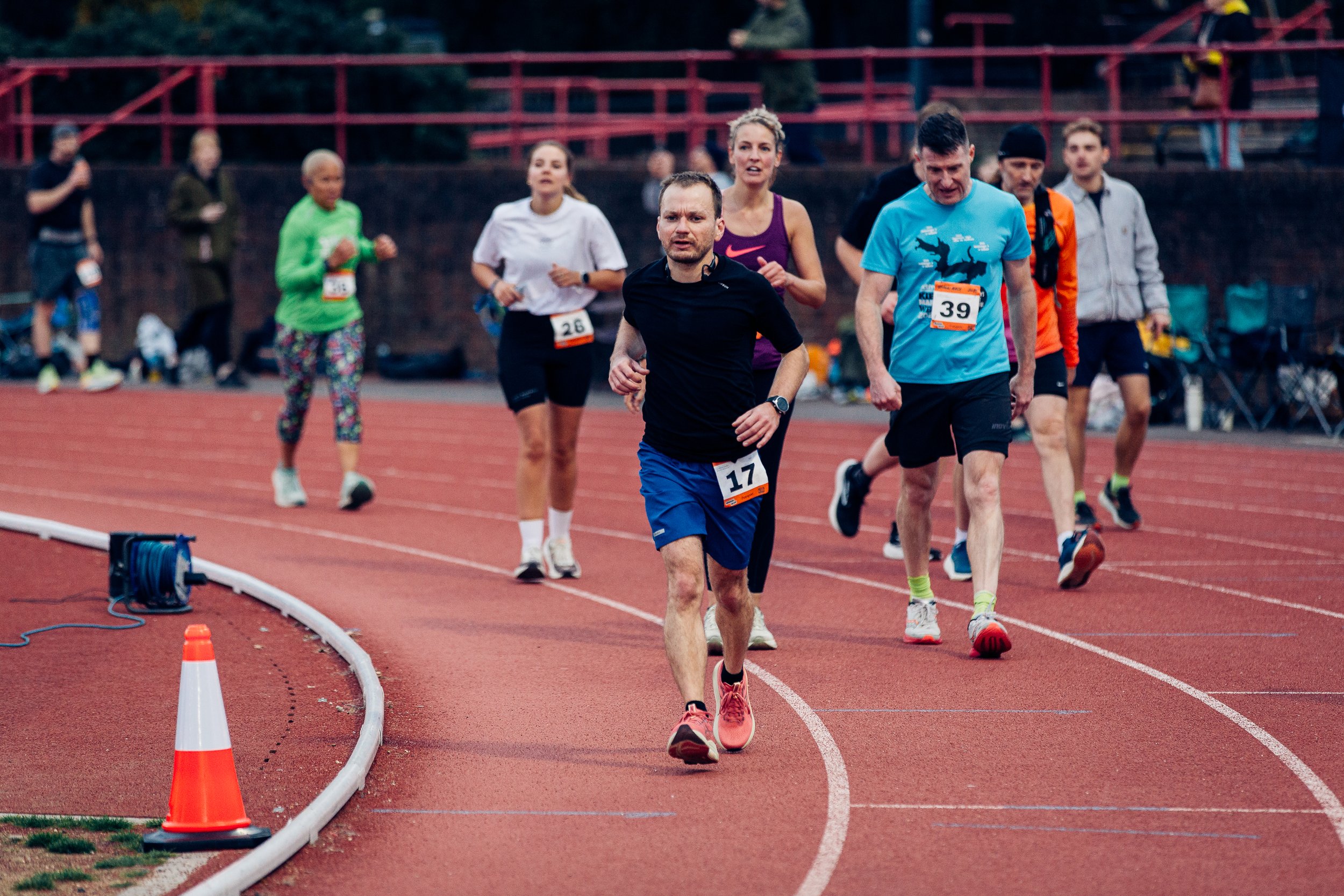 Spiral URC Derrick Wess Photo