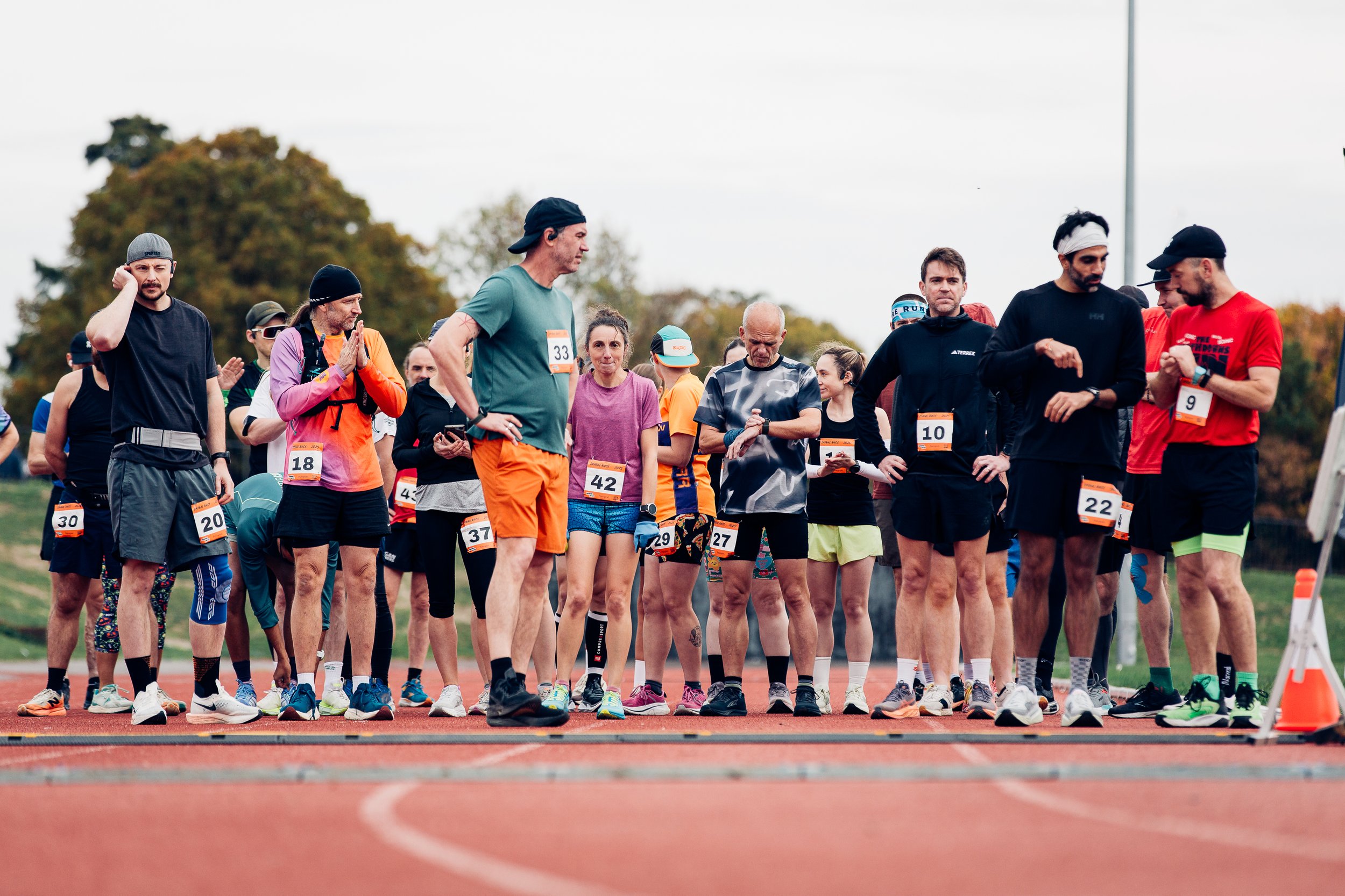 Spiral URC Derrick Wess Photo