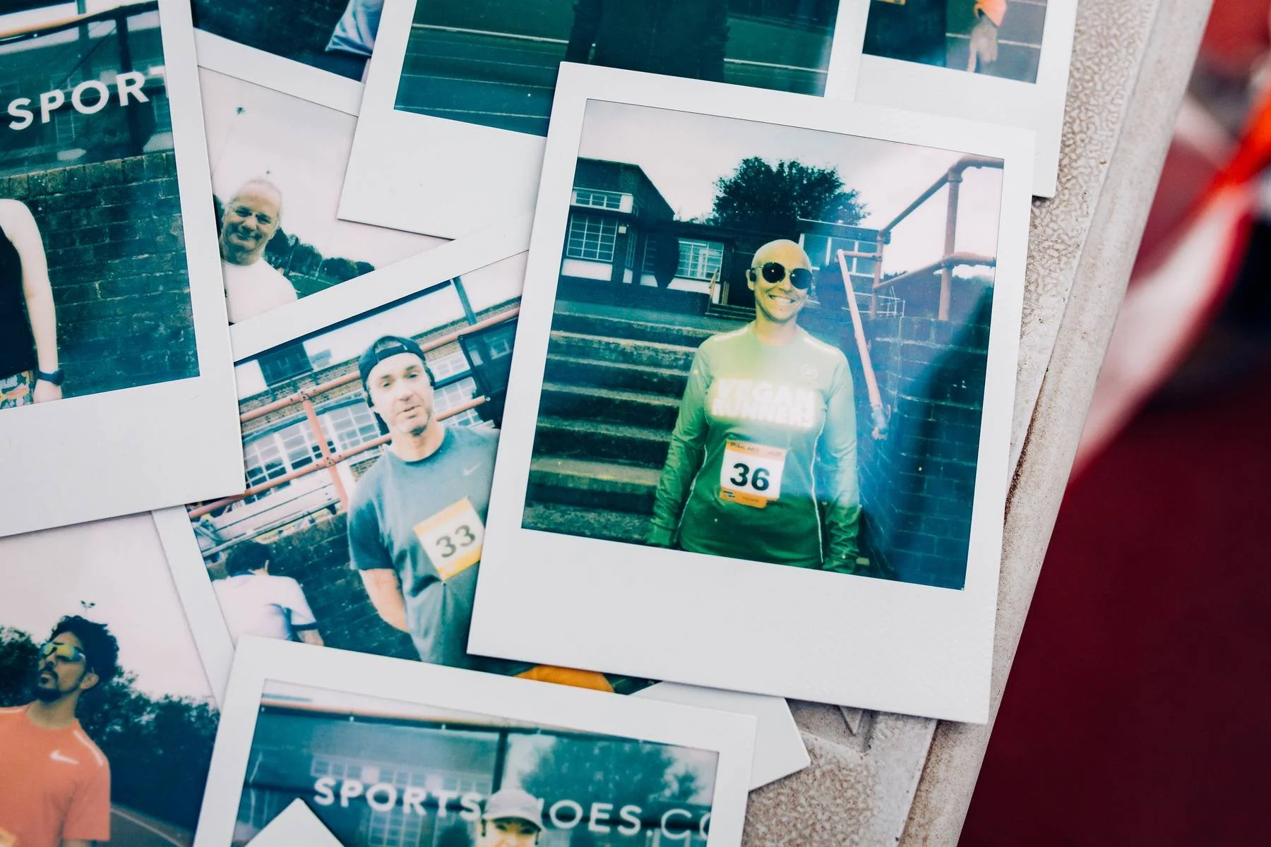 Spiral URC Derrick Wess Photo