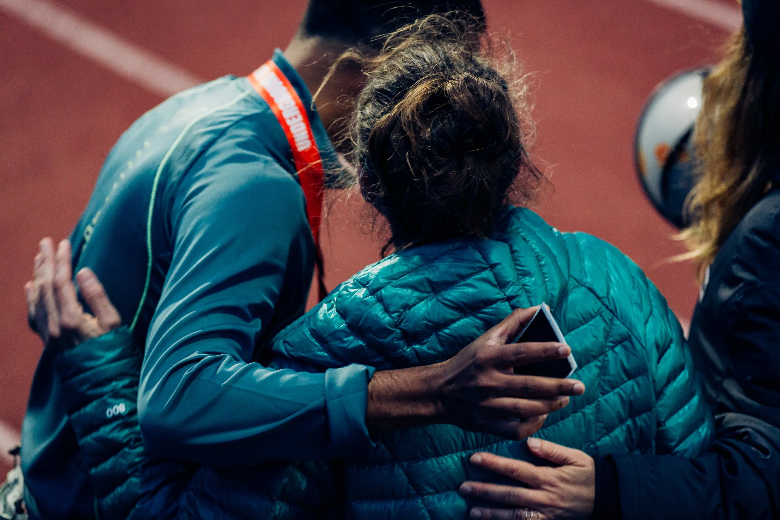 Spiral URC Derrick Wess Photo