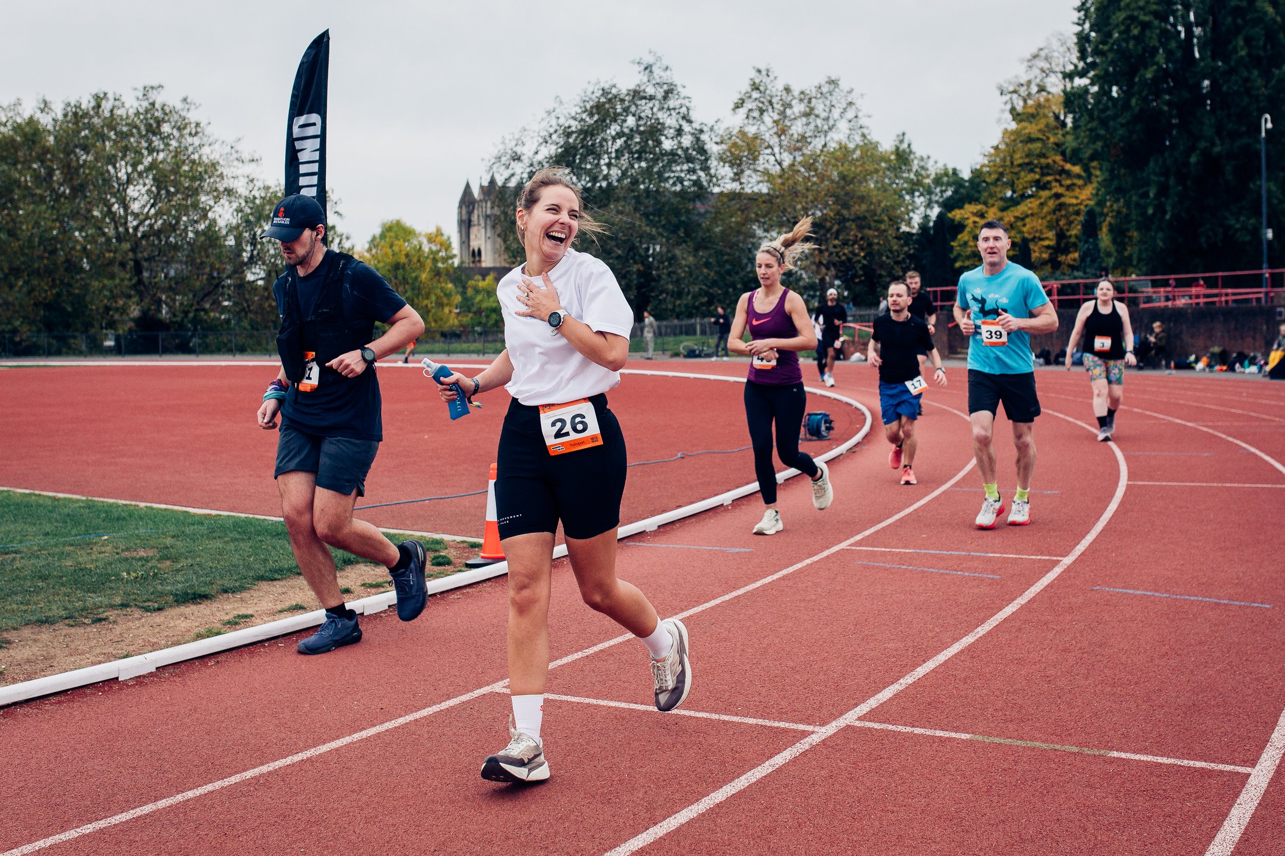 Spiral URC Derrick Wess Photo