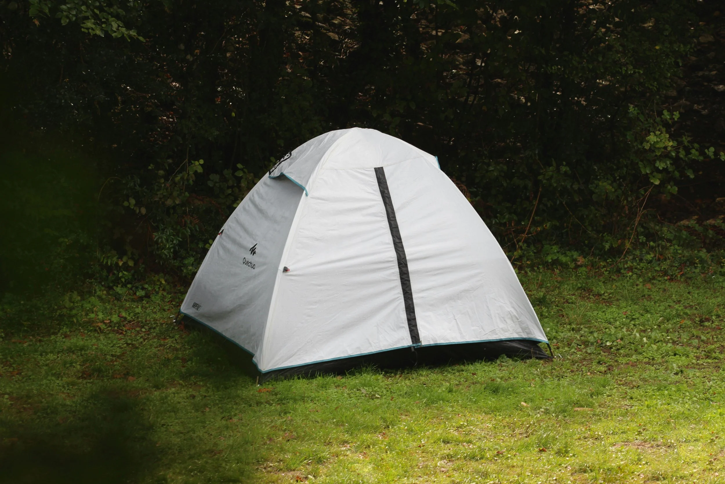 How to Set Up a Tent (The Right Way, Every Time)
