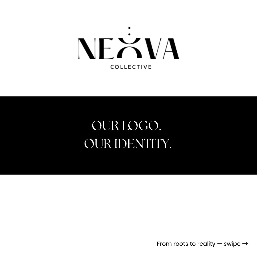 At Neova Collective, our emblem carries a pulse older than architecture older than design itself. The Ta&iacute;no Coqu&iacute; is more than the national symbol of Puerto Rico; it is a spiritual echo of ancestry. In Ta&iacute;no cosmology, this small
