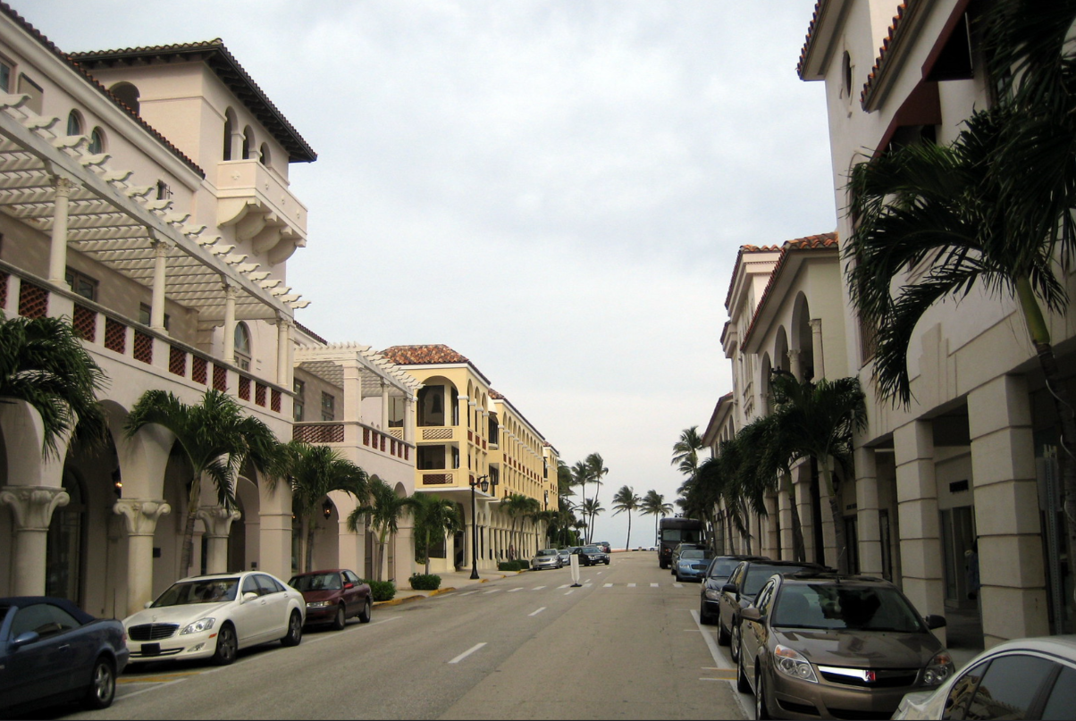 Palm Beach Isn’t Just a Place — It’s a Frequency