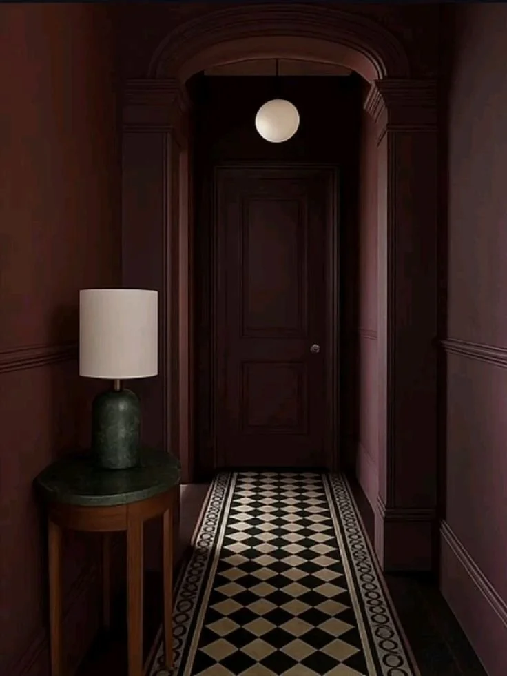 2026 Interior Design Trend Predictions:              A Return to Grounded Luxury