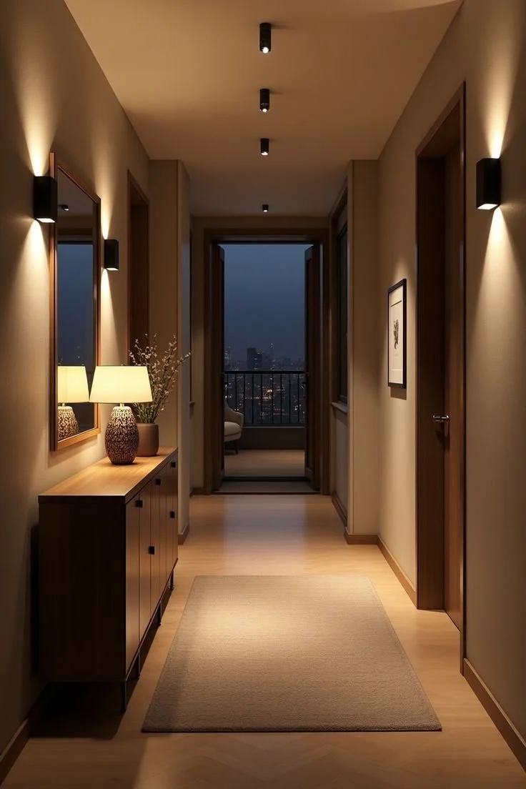 How Luxury Interiors Are Designed for the Night