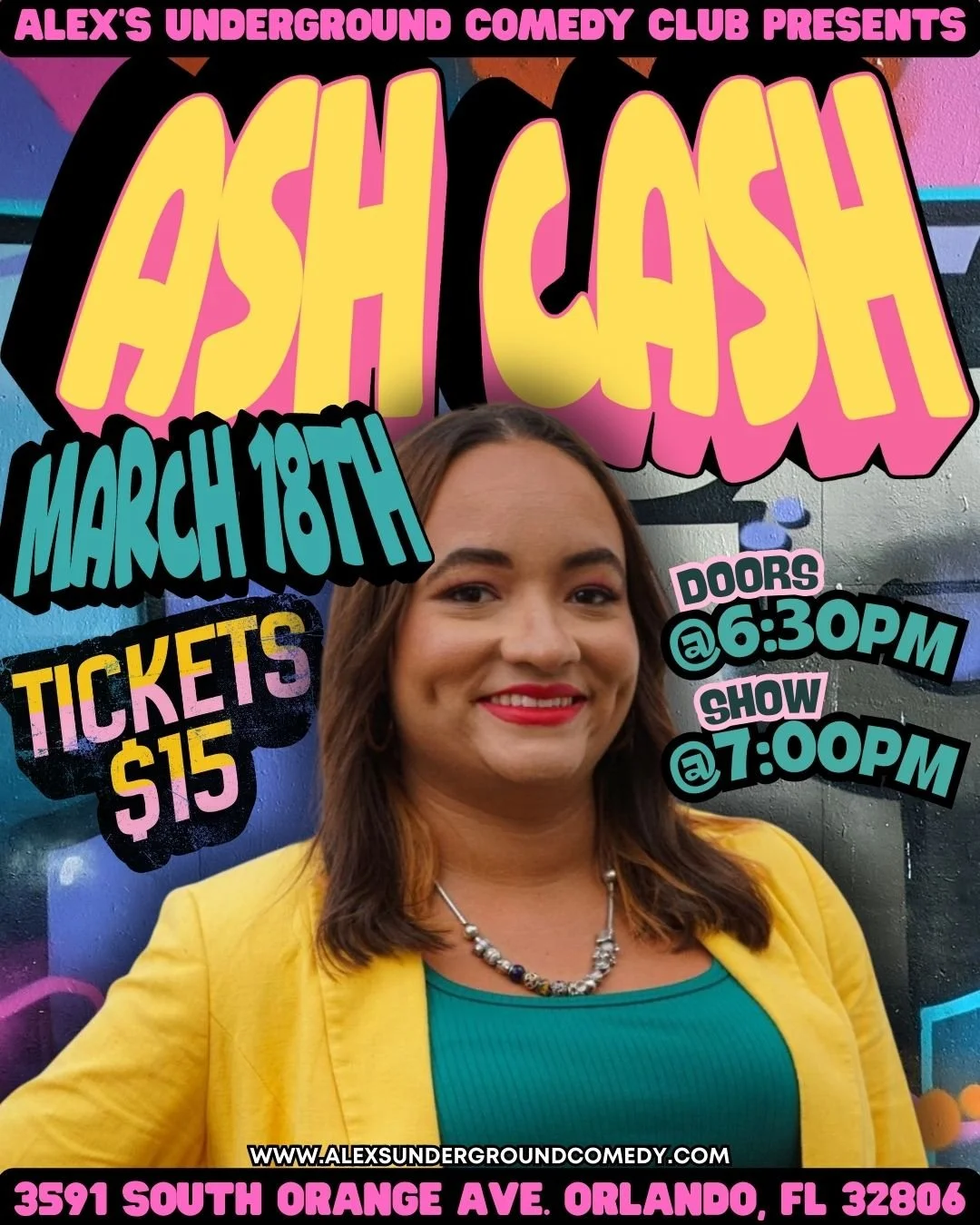 ALEX’s UNDERGROUND COMEDY CLUB Presents-6.jpg