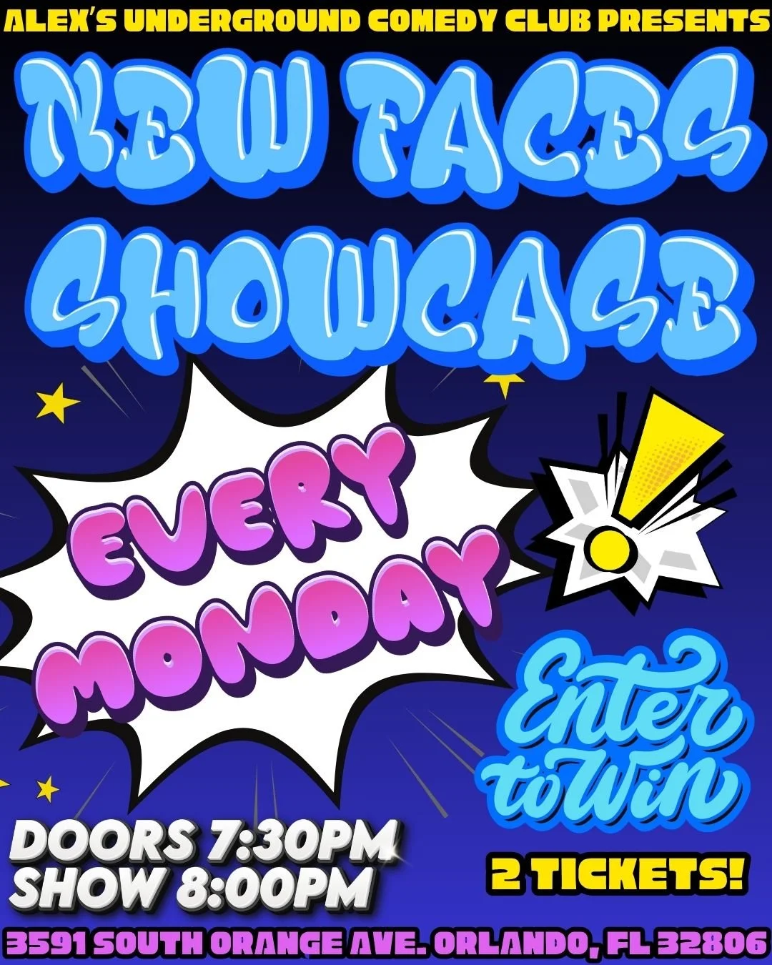 ALEX”S UNDERGROUND COMEDY CLUB PRESENTS.jpg