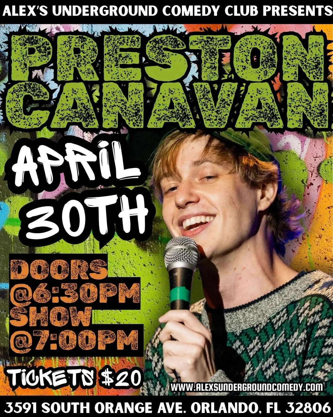 ALEX’S UNDERGROUND COMEDY CLUB PRESRNTS.jpg