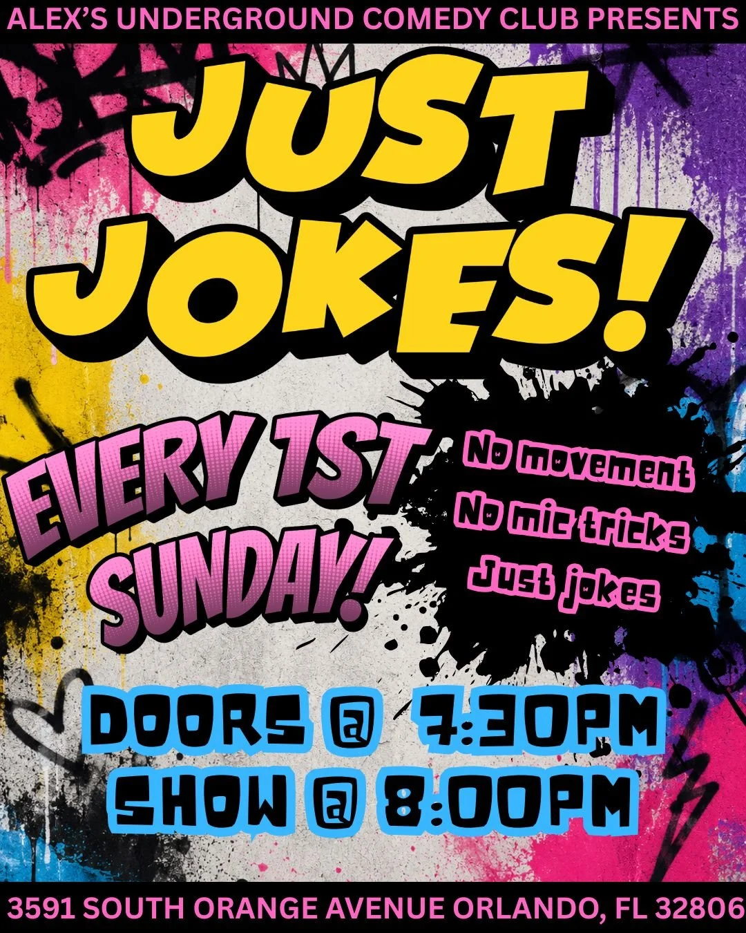 ALEX’S UNDERGROUND COMEDY CLUB PRESENTS.jpg