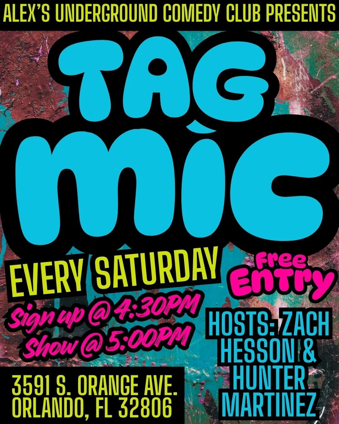 Alrx’s Ynderground comedy club presents.jpg (Copy)