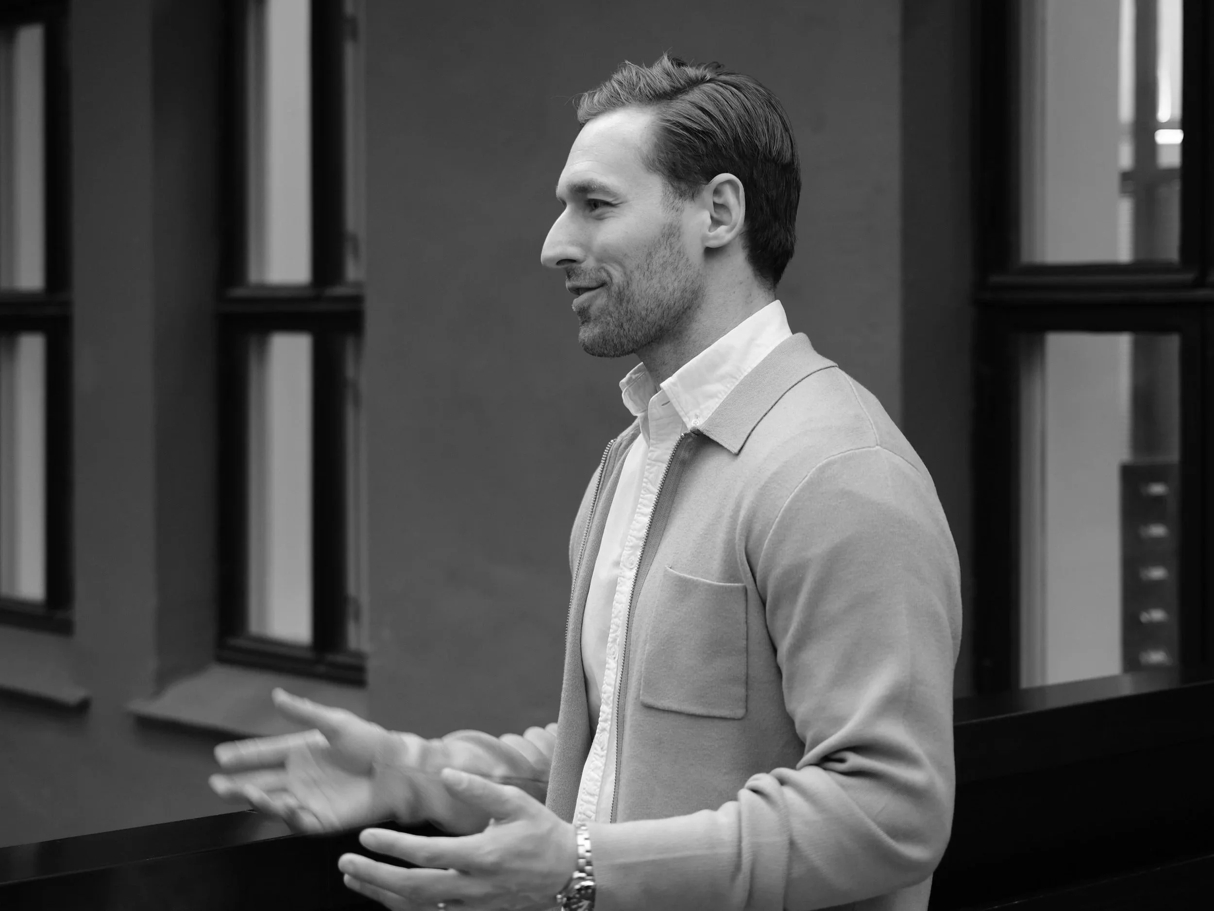 5 Signs You Need a Performance Coach (Even If You Think You're Fine)