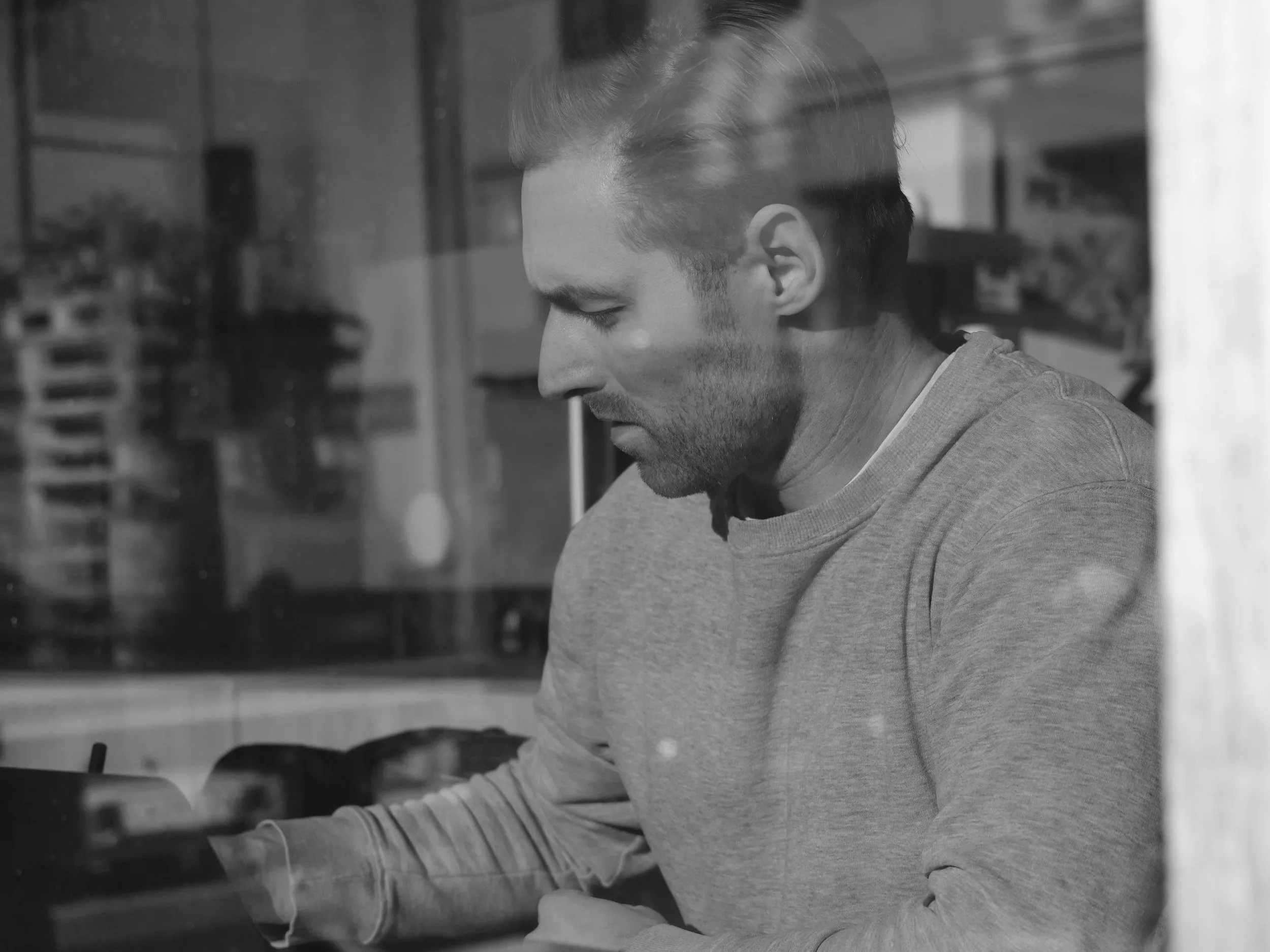Sustainable High Performance: Why Willpower Isn't a Strategy