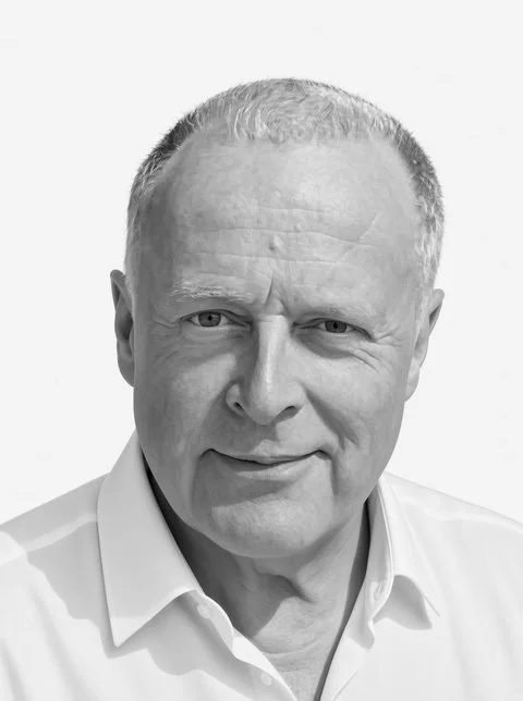 Rae Campbell, author