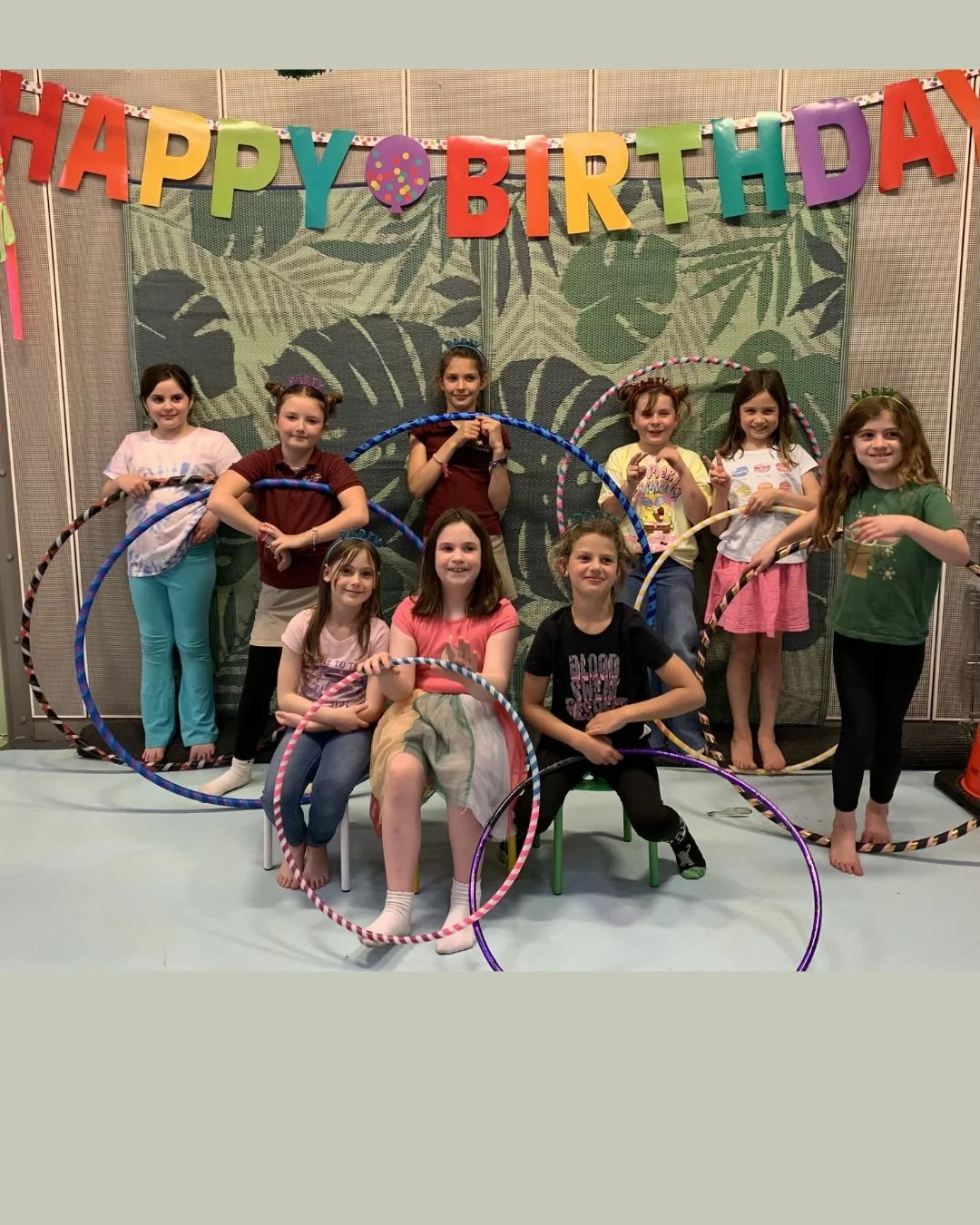 Summer Birthday Parties &amp; Celebrations in Burlington, Vermont ⭐
