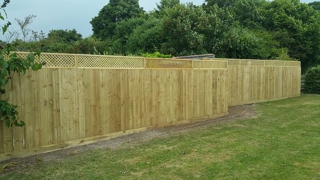 Fencing