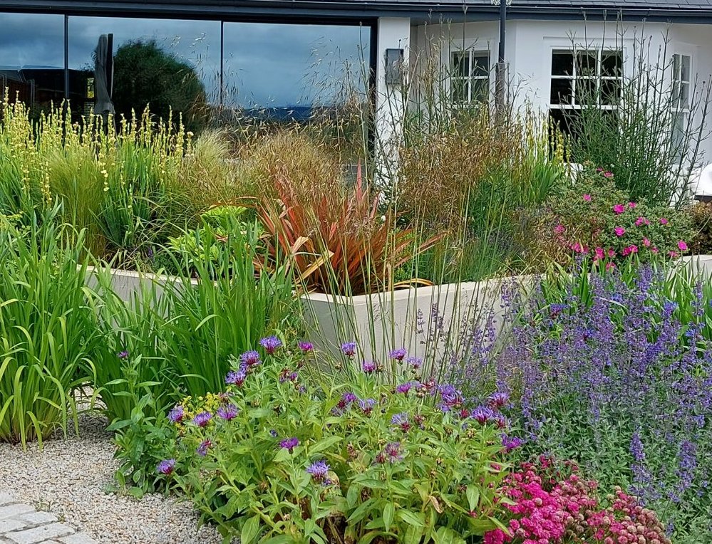 Planting