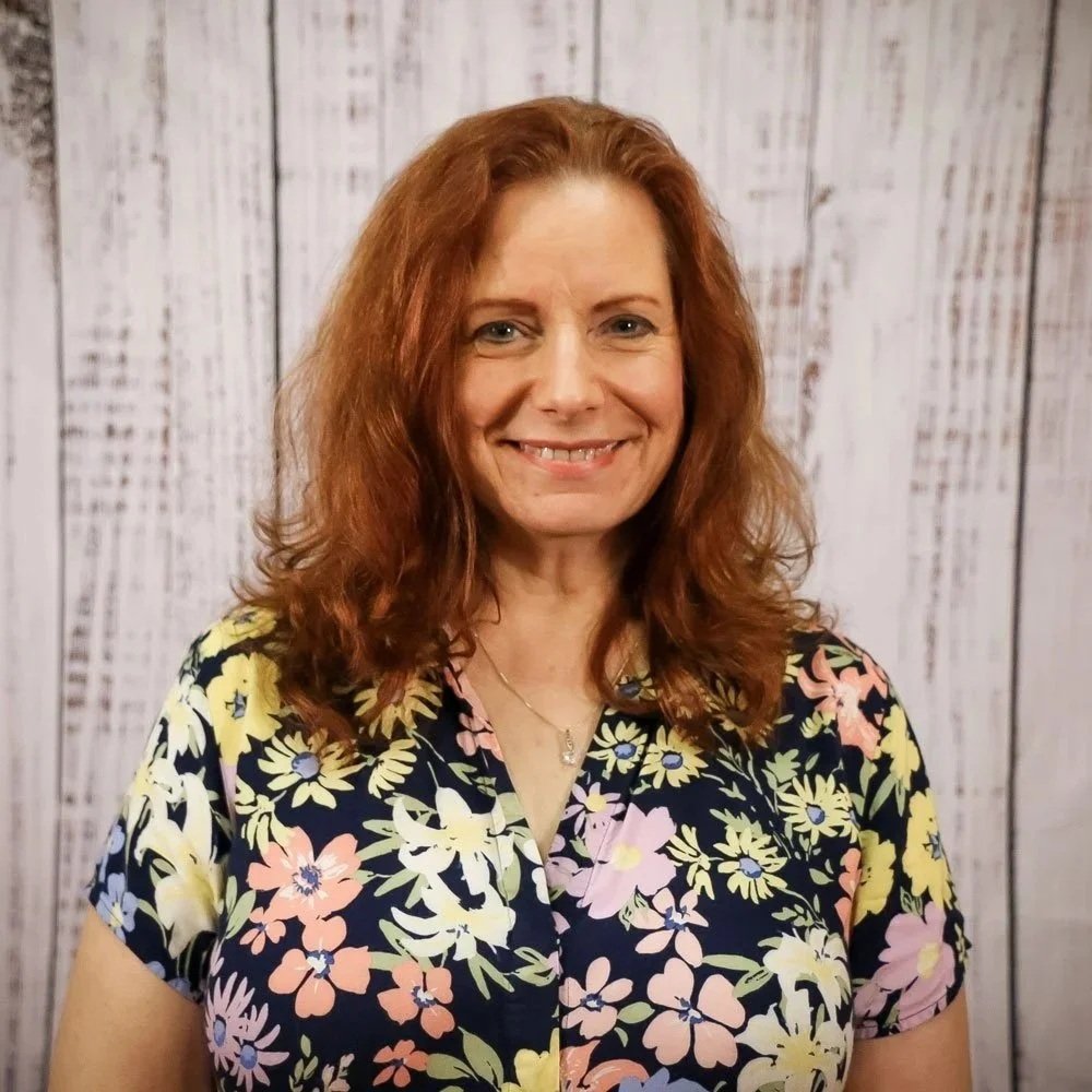 Cynthia Parkes, Children's Minister at Post Road Christian Church in Indianapolis