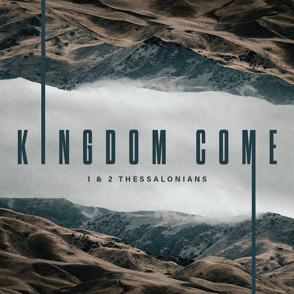 Kingdom Come