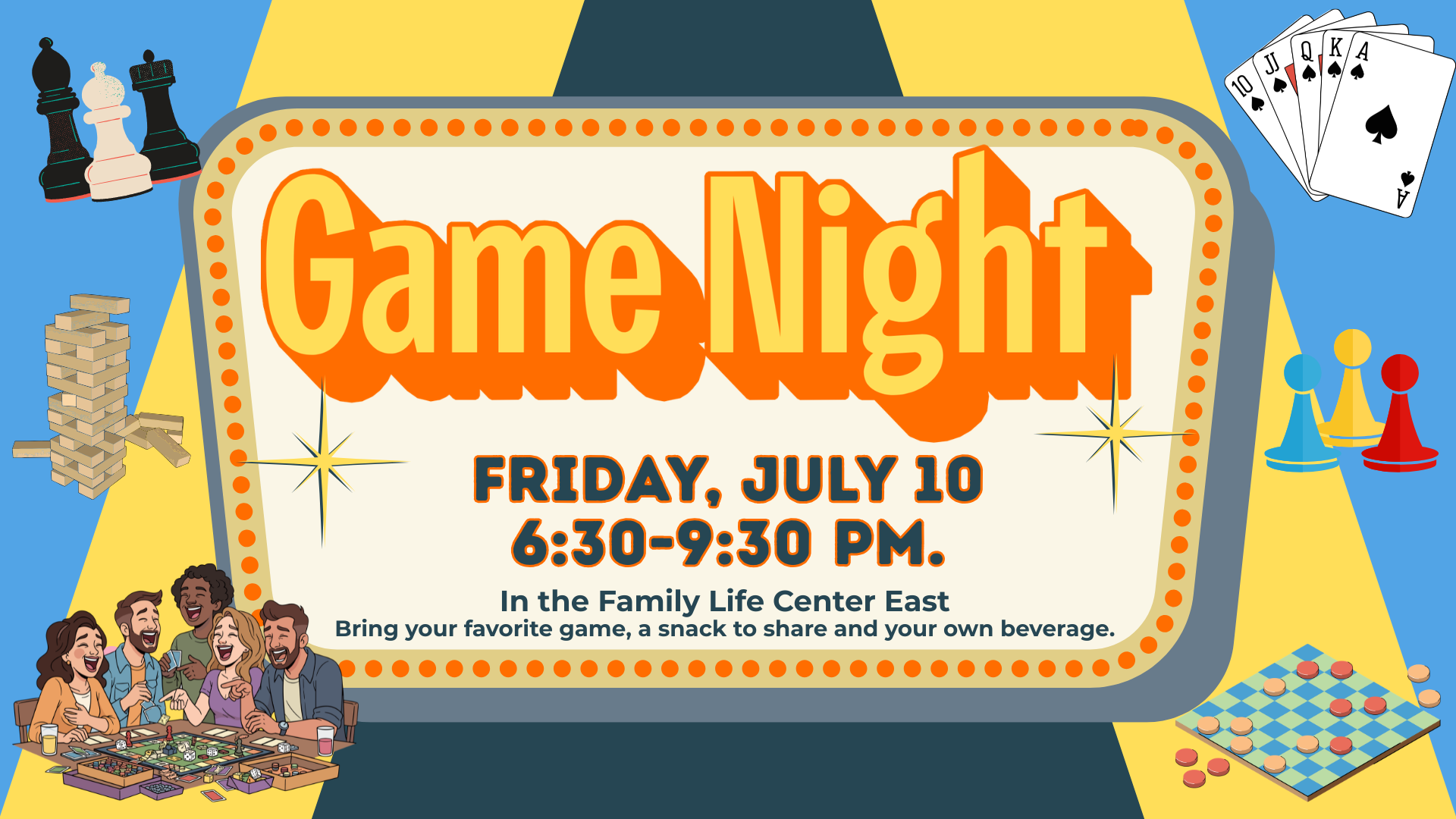 Game Night