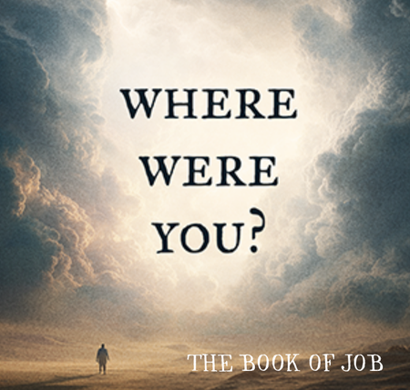 Where Were You?