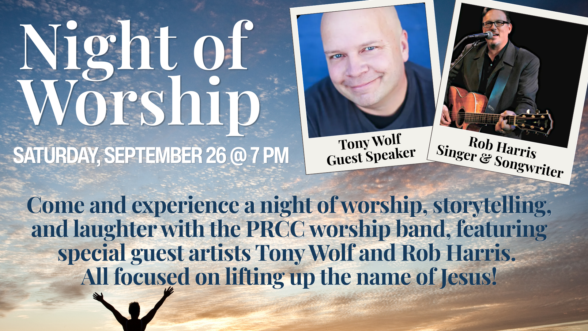 Night of Worship