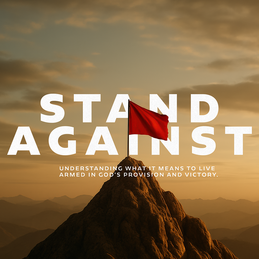 Stand Against