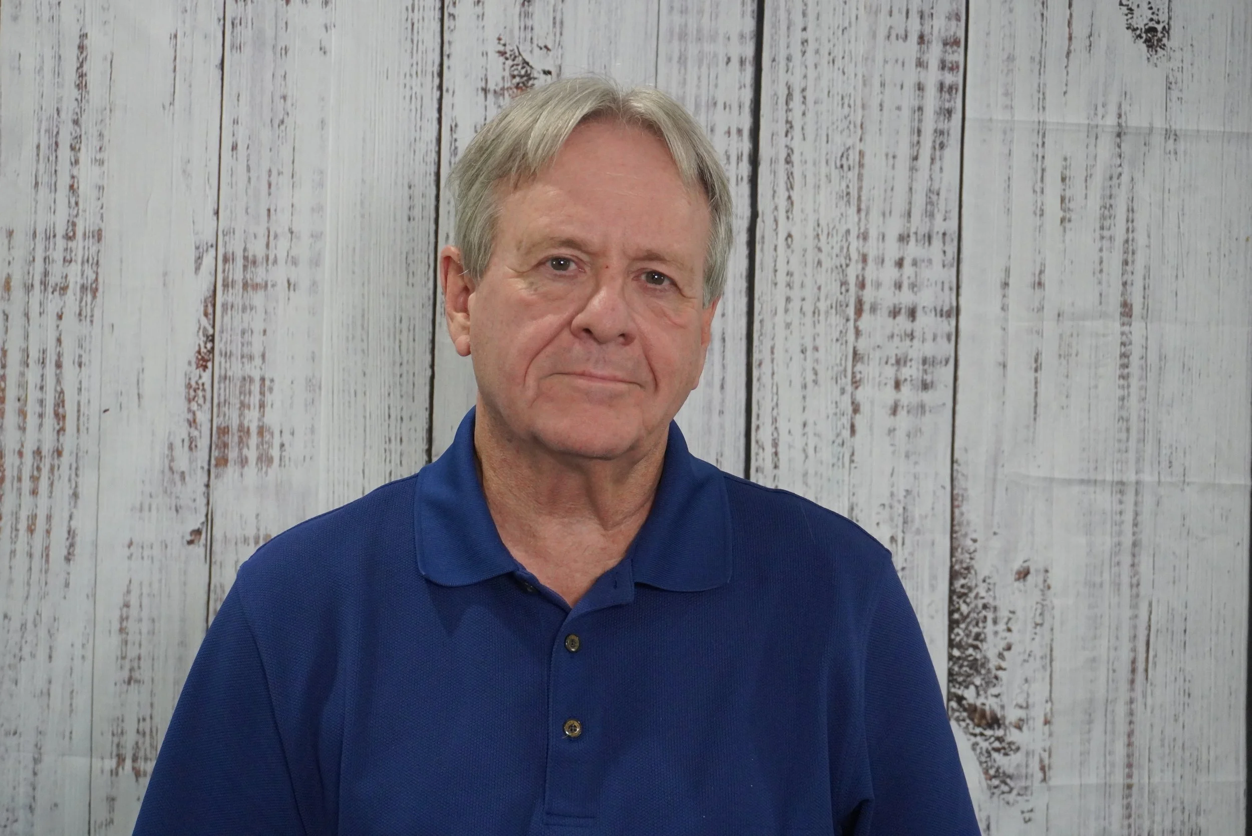 Dave Soucie, Interim Associate Minister