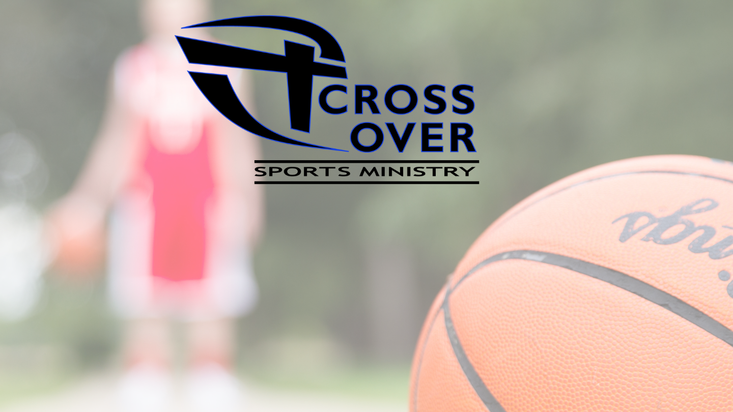 Crossover Sports Ministry service opportunities