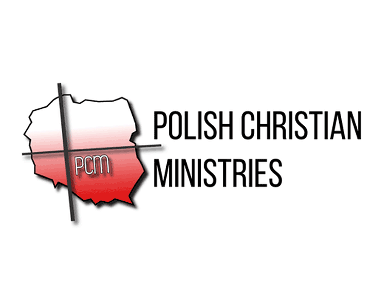 Polish Christian Ministries logo