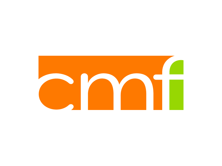 CMF International logo