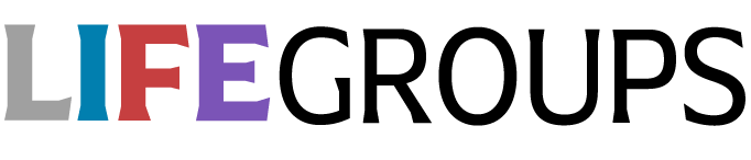 Post Road Christian Church LIFE Groups logo