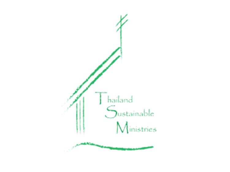 Thailand Sustainable Ministries logo