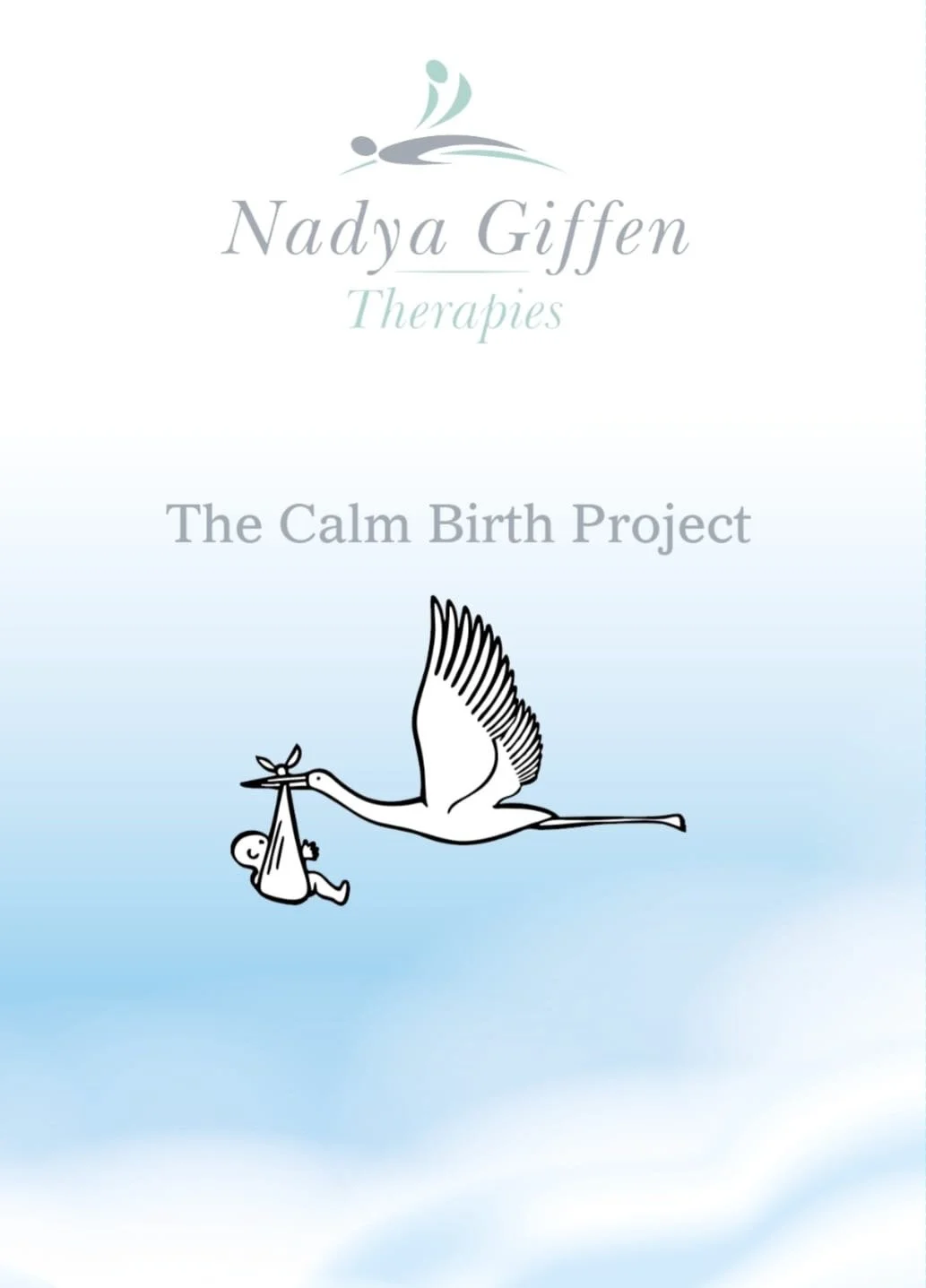 The Calm Birth Project 