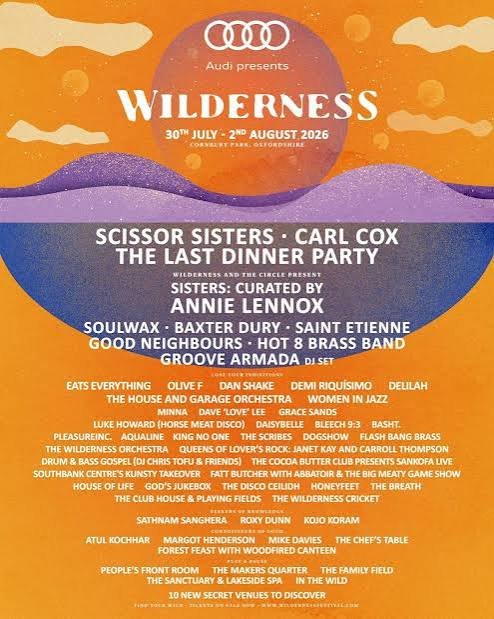 Wilderness